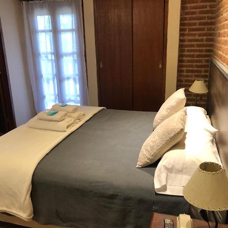 Hotel Berlin Пинамар Екстериор снимка