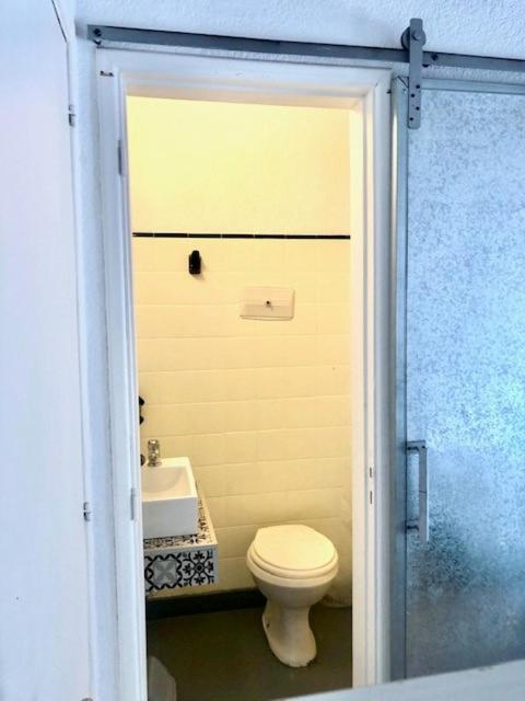 Hotel Berlin Пинамар Екстериор снимка
