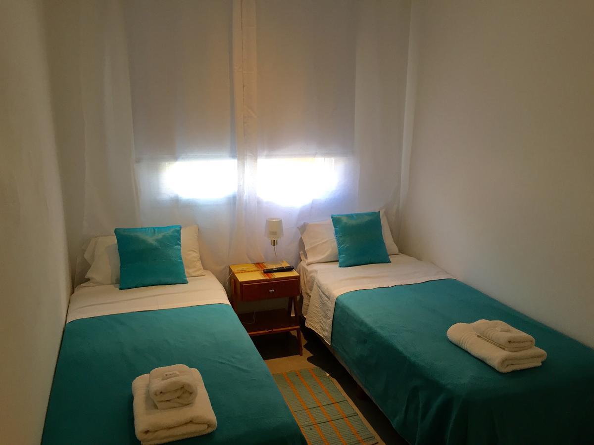 Hotel Berlin Пинамар Екстериор снимка