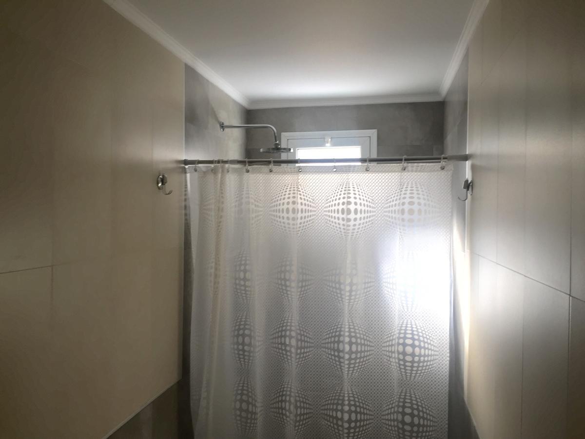 Hotel Berlin Пинамар Екстериор снимка