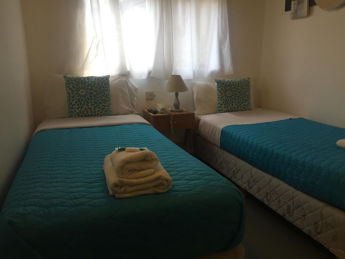 Hotel Berlin Пинамар Екстериор снимка
