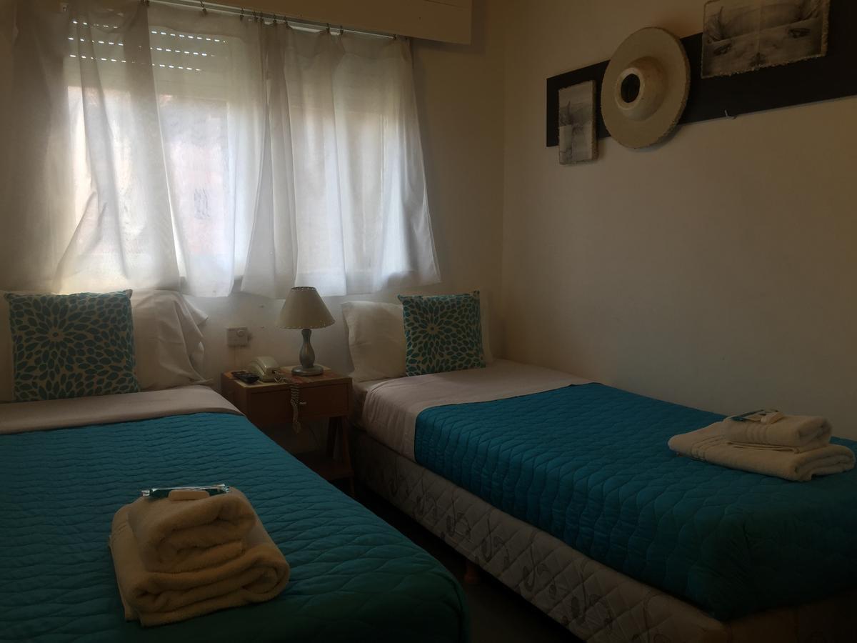 Hotel Berlin Пинамар Екстериор снимка
