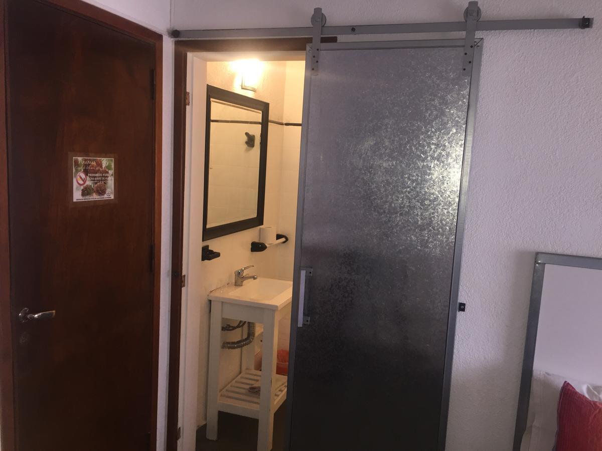 Hotel Berlin Пинамар Екстериор снимка