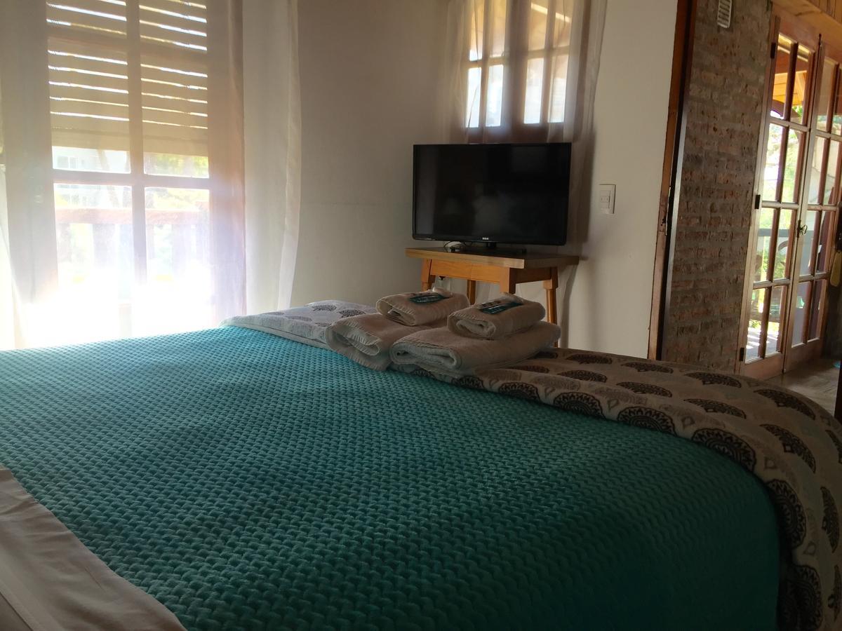 Hotel Berlin Пинамар Екстериор снимка